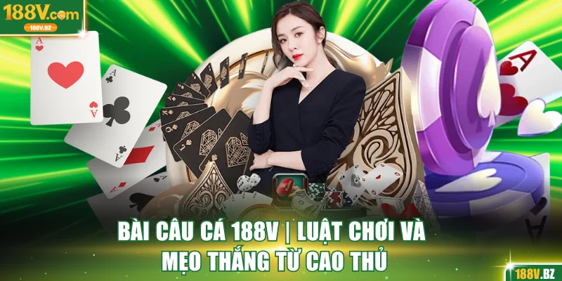 Bài câu cá