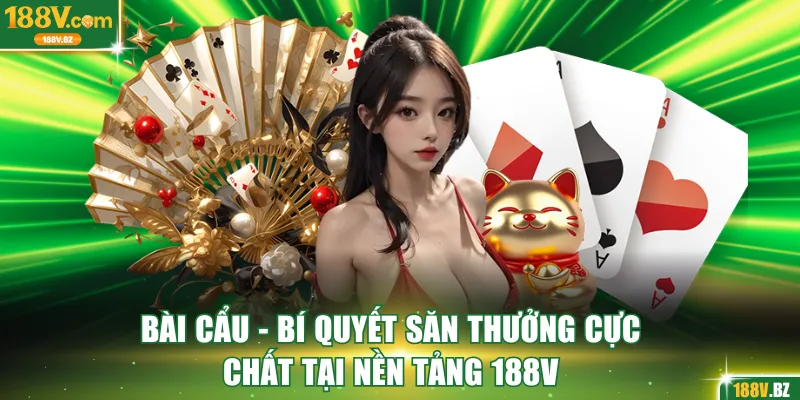 Bài Cẩu