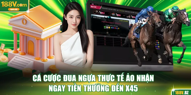 Cá cược đua ngựa
