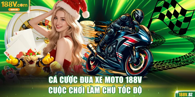 đua xe moto